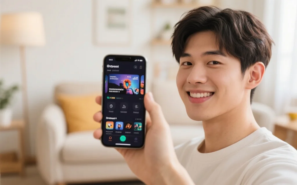 瑞丰娱乐APP下载全攻略：iOS与安卓设备安全安装分步教程